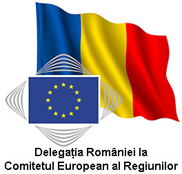 Delegația României la Comitetul Regiunilor
